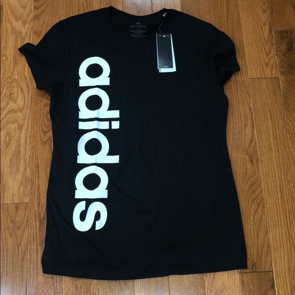 Adidas t shirt